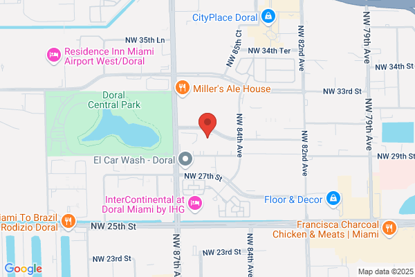 Florida Consolidator Inc
