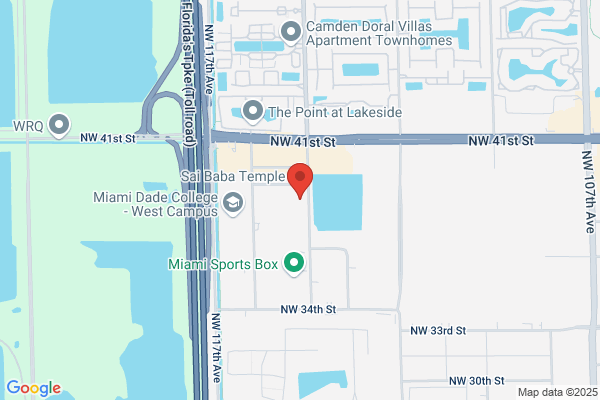 Florida Forwarding