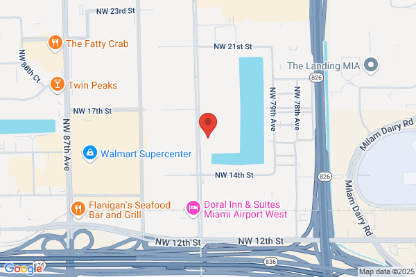 Forward Logistics Group