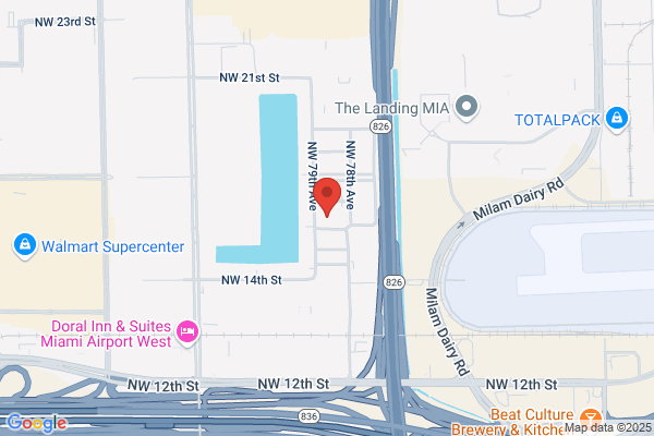 Inter-Jet Systems Inc