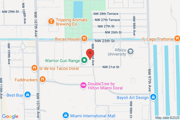 Jagro Florida Inc