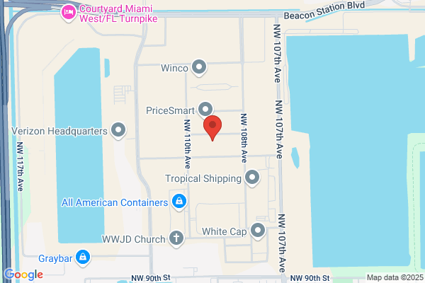 Login Logistics USA Corporation