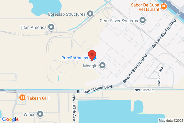 Merco International Inc