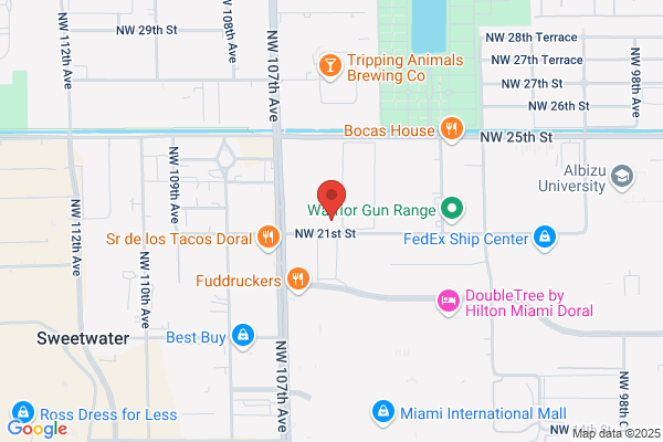 Osher Corporation