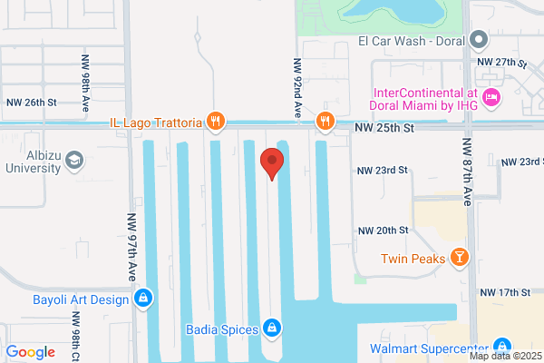 Pinto Transfer & Packing Corporation