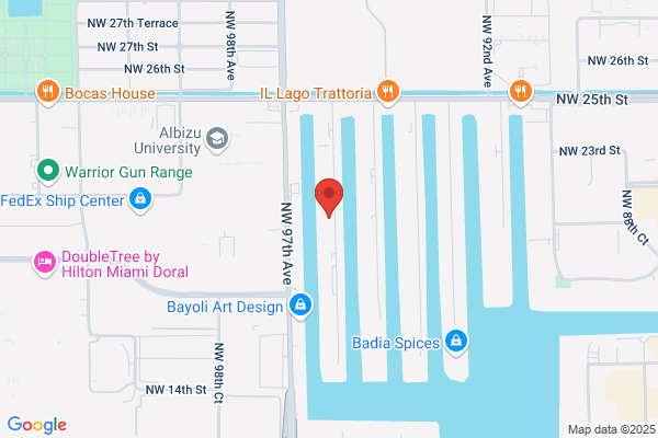 Sovereign Logistics Inc