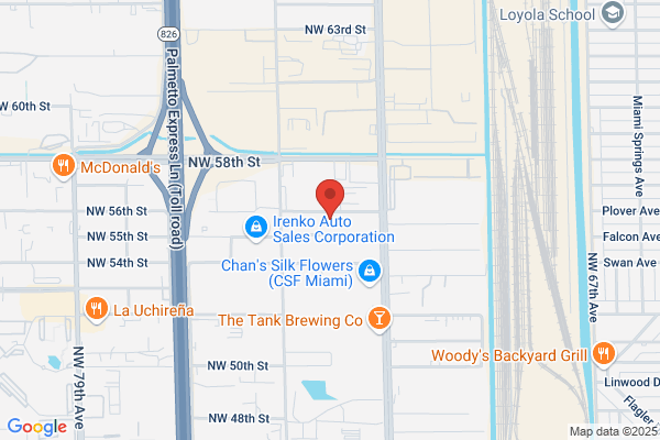 Rugtex of Florida Carpet Warehouse Inc
