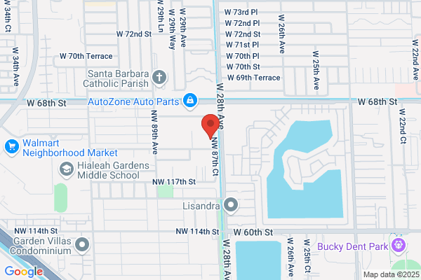 Tamiami Carpet Interiors