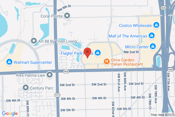 Publix Catering at Flagler Park Plaza