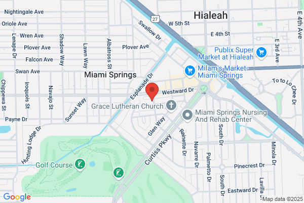 Asados Miami - by Juan Mauricio