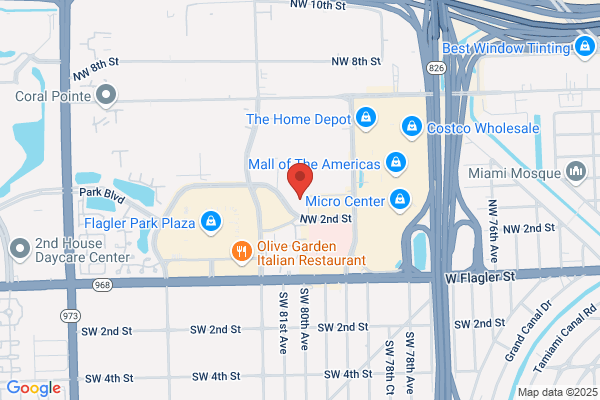 First Discover Line Learning Center