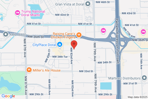 T.L.C. Chiropractor Center
