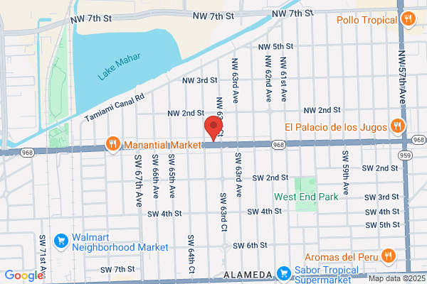 Iglesia Principe De Paz Inc