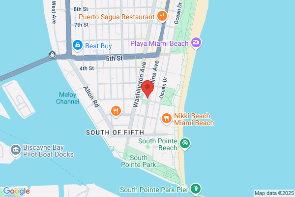 Vonur Miami