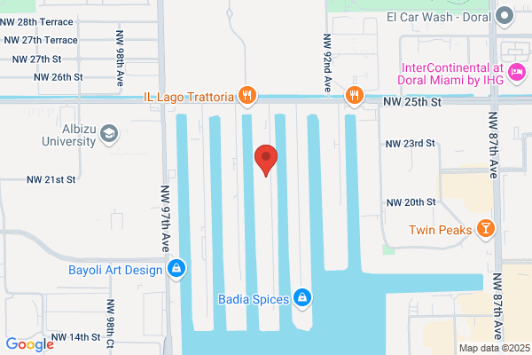 Nupress of Miami