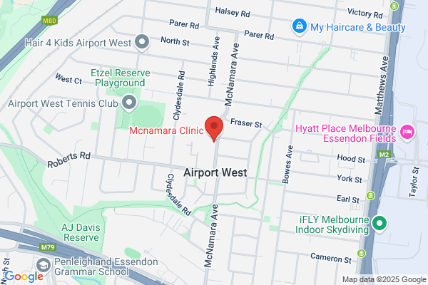 Airport West Properties