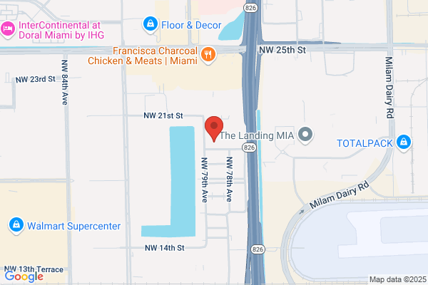 Rkm USA Corporation