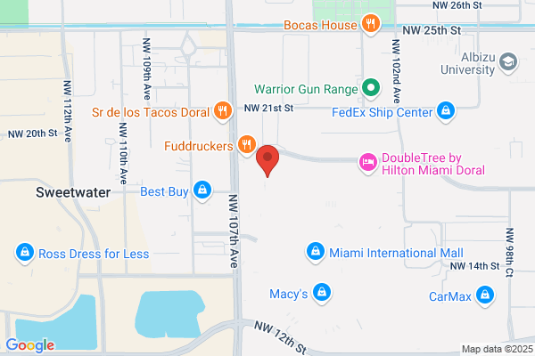 Office Depot - Tech Services