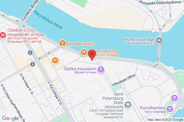 Mini Market