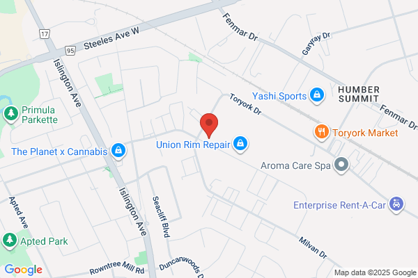 Auto Parts Depot Inc