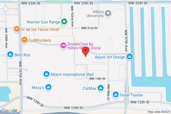 Cim USA Inc
