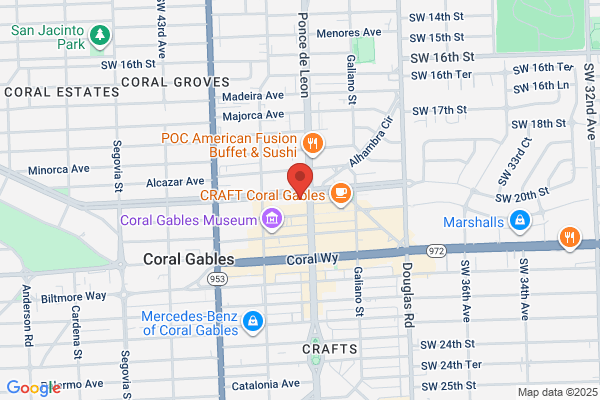 305 Plastic Surgery Center: Dr. Daniel E. Careaga