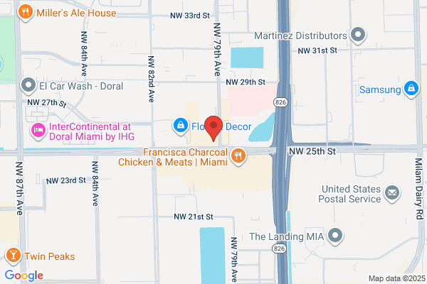 Miami Cosmetic Surgery