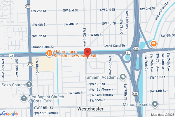 Beauty Schools of America / Miami