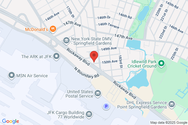 All Courier International