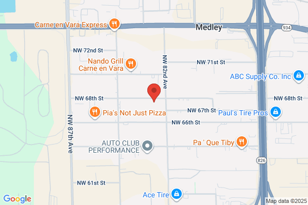 Direct Service Express Inc