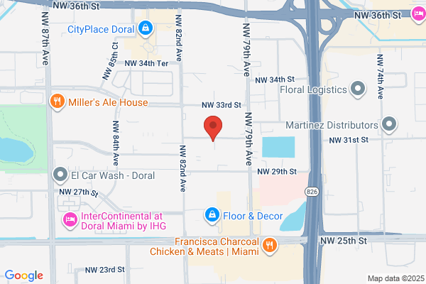Executive Courier Systems Inc