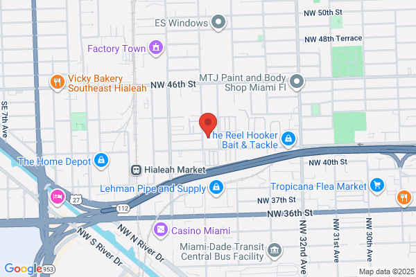 Malvar Freight Forwarding L.L.C.