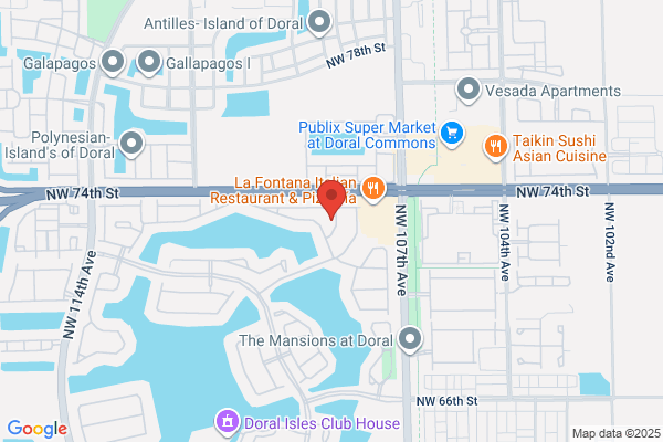 Teleportchester Corporation