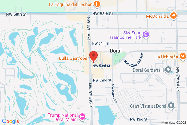 Sage Dental of Downtown Doral