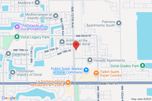 Midtown Doral Dental