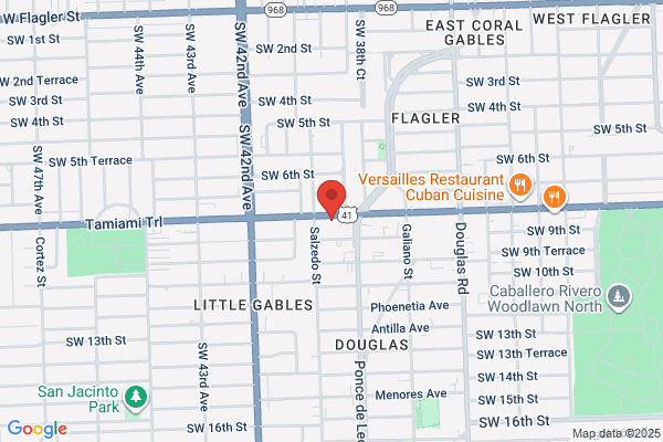 Advanced Smile Dental - Coral Gables