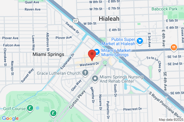 Dental Group of South Florida Miami Springs