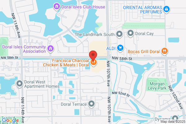 Doral Center for Orthodontics