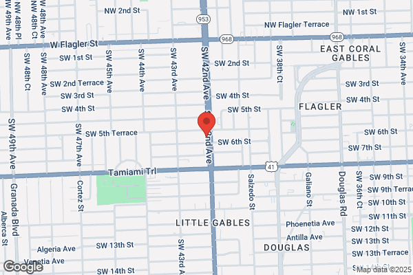 Miro Dental Centers - Coral Gables