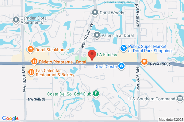 Energy Cafe & Bistro