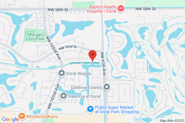 Americans Healthier Medical Center