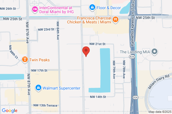 Antaeus Health Services Corporation