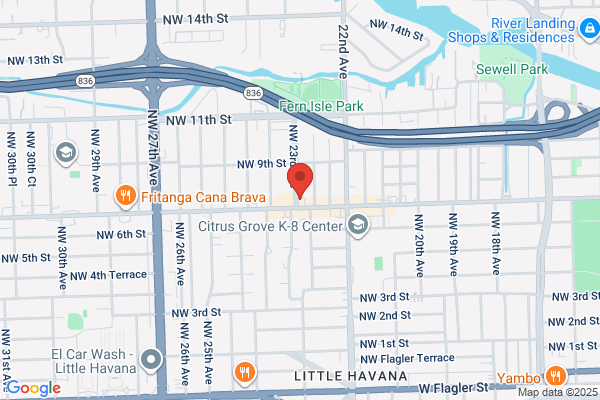 Bellamar Medical Office Inc