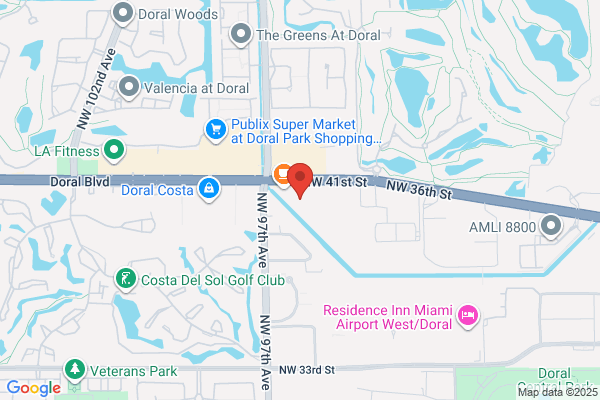 Best IV Miami