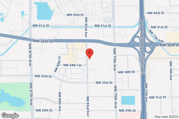 Doral Health Care
