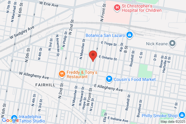 Empire Home Health Inc
