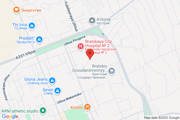 Krome Diagnostic Center