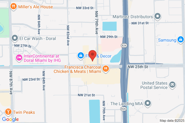 Ohm Pharma Inc