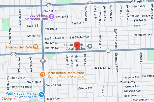 Rfg Medical Clinic Inc