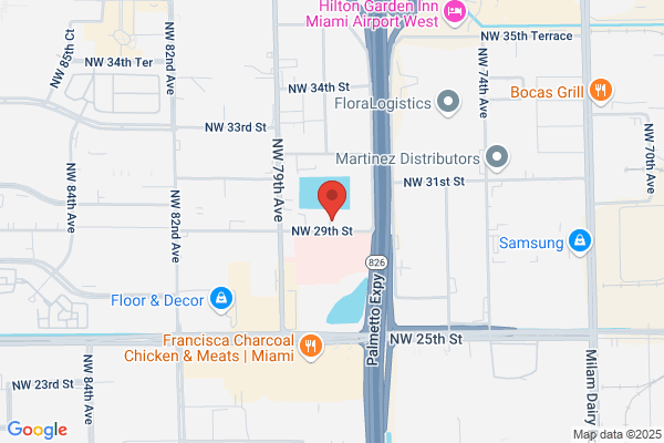 Dash Door & Closer Service Inc